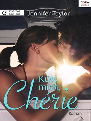 cover image of Küss mich, Chérie